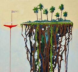 John Crum Art Home Page For John Crum Art