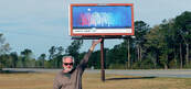 PopArt billboard winner John Crum